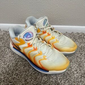 KD17 Sunrise